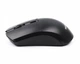 Миша Maxxter Mr-403 бездротова, 4 кнопки, оптична, 1600 DPI, USB, Black - зображення 2