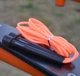 Скакалка PowerPlay 4201 жовтогаряча - изображение 6