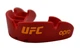 Капа OPRO Bronze UFC дитяча (вік до 10) Red (ufc.102513002) - зображення 3