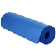 Килимок для йоги та фітнесу Power System PS-4017 NBR Fitness Yoga Mat Plus Blue (180х61х1) - изображение 6