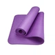 Килимок 180*61*1 для йоги та фітнесу Power System PS-4017 NBR Fitness Yoga Mat Plus Purple (180х61х1) - изображение 5