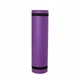 Килимок 180*61*1 для йоги та фітнесу Power System PS-4017 NBR Fitness Yoga Mat Plus Purple (180х61х1) - изображение 6