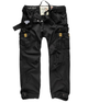 Брюки Surplus Raw Vintage SURPLUS PREMIUM VINTAGE TROUSERS Black M (05-3597-03) - зображення 1