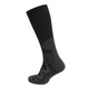 Носки треккинговые Lowa Compression Pro 39-40 Black - изображение 2