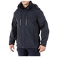 Куртка тактична 5.11 Tactical Bristol Parka Dark Navy 3XL (48152-724) - изображение 3