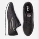 Мужские кроссовки Fila Orbit low 1010263-25Y 45 (11.5US) 29.5 см Black (8719477081291) - изображение 4