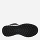 Мужские демисезонные ботинки для треккинга Fila Lance XXI FFM0169-83167 41 (8US) 26 см Black-Castlerock (8719477728936) - изображение 5