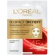 Тканинна маска L'Oreal Paris Вік Експерт 45+ для підвищення пружності шкіри, 30 мл - зображення 1
