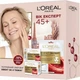 Тканинна маска L'Oreal Paris Вік Експерт 45+ для підвищення пружності шкіри, 30 мл - зображення 2