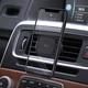 Автодержатель Hoco CA65 магнитный Черный - изображение 4