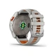 Смарт-часы Garmin fenix 7X Pro Sapph Sol, Ti w/Gray/Orange Band, GPS (010-02778-15) - изображение 8