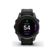 Смарт-часы Garmin EPIX PRO (g2), 42mm, Saph, CrbnGry DLC Ti, Black, GPS (010-02802-15) - изображение 5