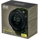 Смарт-часы 2E Trek Pro Black-Green з компасом, барометром та крокоміром (2E-TCW30BK) - изображение 7