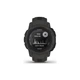 Смарт-часы Garmin Instinct 2S, Solar, Graphite, GPS (010-02564-00) - изображение 2