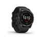 Смарт-часы Garmin EPIX PRO (g2), 47, Glass, Slt Gray, Blk, GPS (010-02803-01) - изображение 3