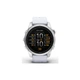 Смарт-годинник Garmin EPIX PRO (g2), 42, Glass, SS, Whitstn, GPS (010-02802-01) - зображення 2
