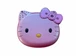 Дитячий міні мобільний телефон AIEK Hello Kitty GSM 900/1800Мгц Рожевий - зображення 7