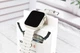 Смарт-часы Smart Watch GT9 Ultra Watch 8 White (swgt9_w) - изображение 3