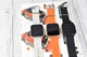 Смарт-часы Smart Watch GT9 Ultra Watch 8 White (swgt9_w) - изображение 5