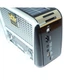 Радіоприймач на акумуляторі (портативна колонка) Golon з USB та сонячною панеллю (RX-455S) - зображення 6