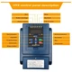 Частотний перетворювач для насоса однофазний AC 220 V 1500 W (HY2) + Датчик тиску - зображення 4