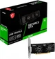 Відеокарта GF GTX 1630 4GB GDDR6 LP OC MSI (GeForce GTX 1630 4GT LP OC) - зображення 1