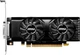 Відеокарта GF GTX 1630 4GB GDDR6 LP OC MSI (GeForce GTX 1630 4GT LP OC) - зображення 2