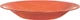 Тарілка глибока кругла Luminarc Poppy 20 см Orange (V5423) - зображення 2