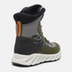 Утепленные ботинки с мембраной GORE-TEX для мальчика Primigi 8390211 зелено-серые 36 - изображение 5