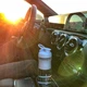 Шейкер спортивний (пляшка) BlenderBottle SportMixer 28oz/820ml White (Original) - изображение 7