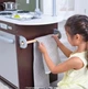 Детская деревянная кухня KidKraft 53260 игровая кухня детская кухня игрушечная деревянная ролевые детские игры игровой набор детский большая игрушечная кухня - изображение 6