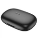 Навушники бездротові HOCO EQ4 Graceful true wireless BT headset |BT5.3, 500mAh, 12h| Black - зображення 4