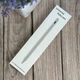 Активний стилус K-2260 Universal Stylus Pen для планшетів та смартфонів iOS/Android/Windows Білий - изображение 3