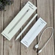 Активний стилус K-2260 Universal Stylus Pen для планшетів та смартфонів iOS/Android/Windows Білий - изображение 7