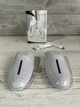 Електрична сушарка для взуття від USB Shoe Dryer з ультрафіолетом Сірий - зображення 2