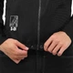 Мотокуртка текстильна із захистом SCOYCO CBP-JK01 2XL чорний - изображение 9