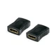 Перехідник HDMI - HDMI для з'єднання кабелів - зображення 2
