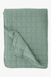 Покривало Jotex 260x260 зелений 1733963-03-260x260 - изображение 2