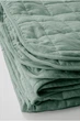 Покривало Jotex 260x260 зелений 1733963-03-260x260 - изображение 3