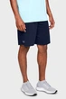 Чоловічі сині шорти UA Tech™ Mesh Short Under Armour XL 1328705-408 - изображение 1