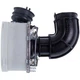 Тен проточний 1800/1960W для посудомийної машини Indesit, Hotpoint-Ariston, Ariston C00257904 - изображение 4