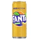 Напій сильногазований Fanta Ananas Sugar Free 330 мл - зображення 1