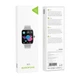 Смарт часы Smart Watch Borofone BD5 Блютуз v5.0,емкостью 220mAh,IP68 / Android, iOS Серебрянный - изображение 2