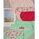 Набор Женские трусы слипы 5XL рисунок 13938 - 7 шт - изображение 2