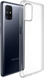 Панель KD-Smart для Samsung Galaxy M51 Прозорий (5903919061436) - зображення 1