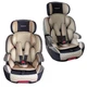 Автокрісло з ISOFIX до 36кг до 12 років Xomax Німеччина Група 0/1/2/3 бежеве - зображення 4