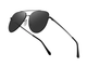 Окуляри Xiaomi Mijia Sunglasses Balón Yuan Qing Gray BHR6250CN - зображення 3
