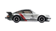 Набір Машинка Premium Hot Wheels Cyberpunk 2077 Porsche 911 Turbo (930) Rep. Entertainment 1:64 HCP04 Grey + Гра Sony PlayStation 4 Російська Озвучка - зображення 8