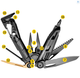 Мультитул Leatherman MUT 16 Інструментів Чорний (833084) - зображення 2