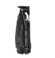 Мультитул Leatherman MUT 16 Інструментів Чорний (833084) - зображення 5